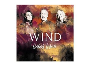 4053804309752 - Liebes Leben - Wind (CD)