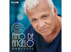 4053804309981 - Nino de Angelo - GEBRAUCHT Das Beste - Preis vom 02062023 050629 h