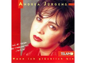 4053804310130 - Wenn Ich Glücklich Bin - Andrea Jürgens (CD)