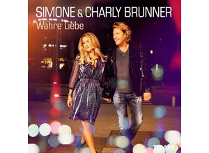 4053804310604 - Wahre Liebe - Simone & Charly Brunner (CD)