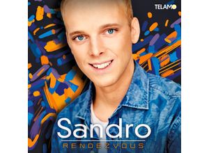 4053804311090 - Rendezvous - Sandro (CD)