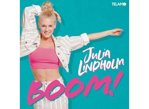 4053804311151 - Julia Lindholm - GEBRAUCHT Boom! - Preis vom 01092023 050629 h