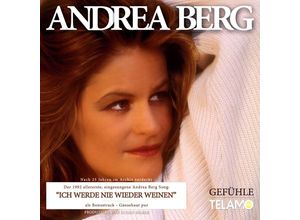 4053804311236 - Gefühle (Premiumversion 2018) - Andrea Berg (CD)