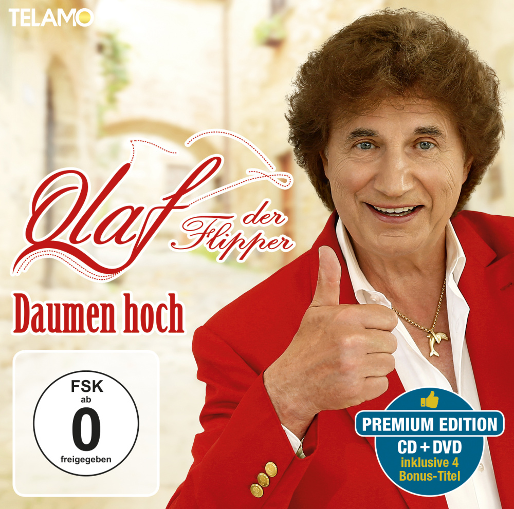 4053804311960 - Daumen hoch Premium Edition