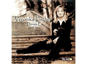 4053804312455 - Dünnes Eis - Veronika Fischer (CD)