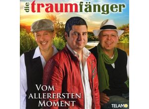 4053804312523 - Vom Allerersten Moment - Die Traumfänger (CD)