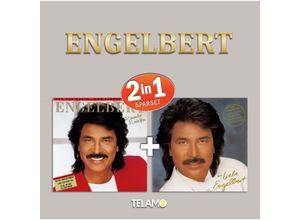 4053804312653 - 2 In 1 - Engelbert (CD)