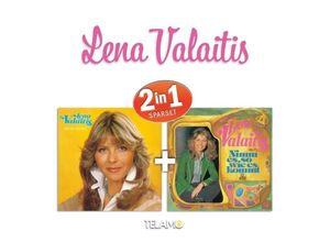 4053804312677 - 2 In 1 - Lena Valaitis (CD)