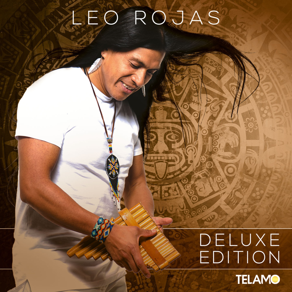 4053804312899 - Leo Rojas Deluxe Edition