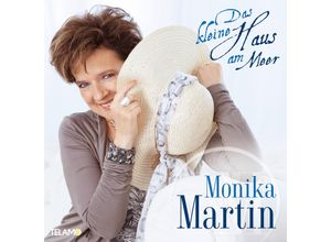 4053804313148 - Das kleine Haus am Meer - Monika Martin (CD)