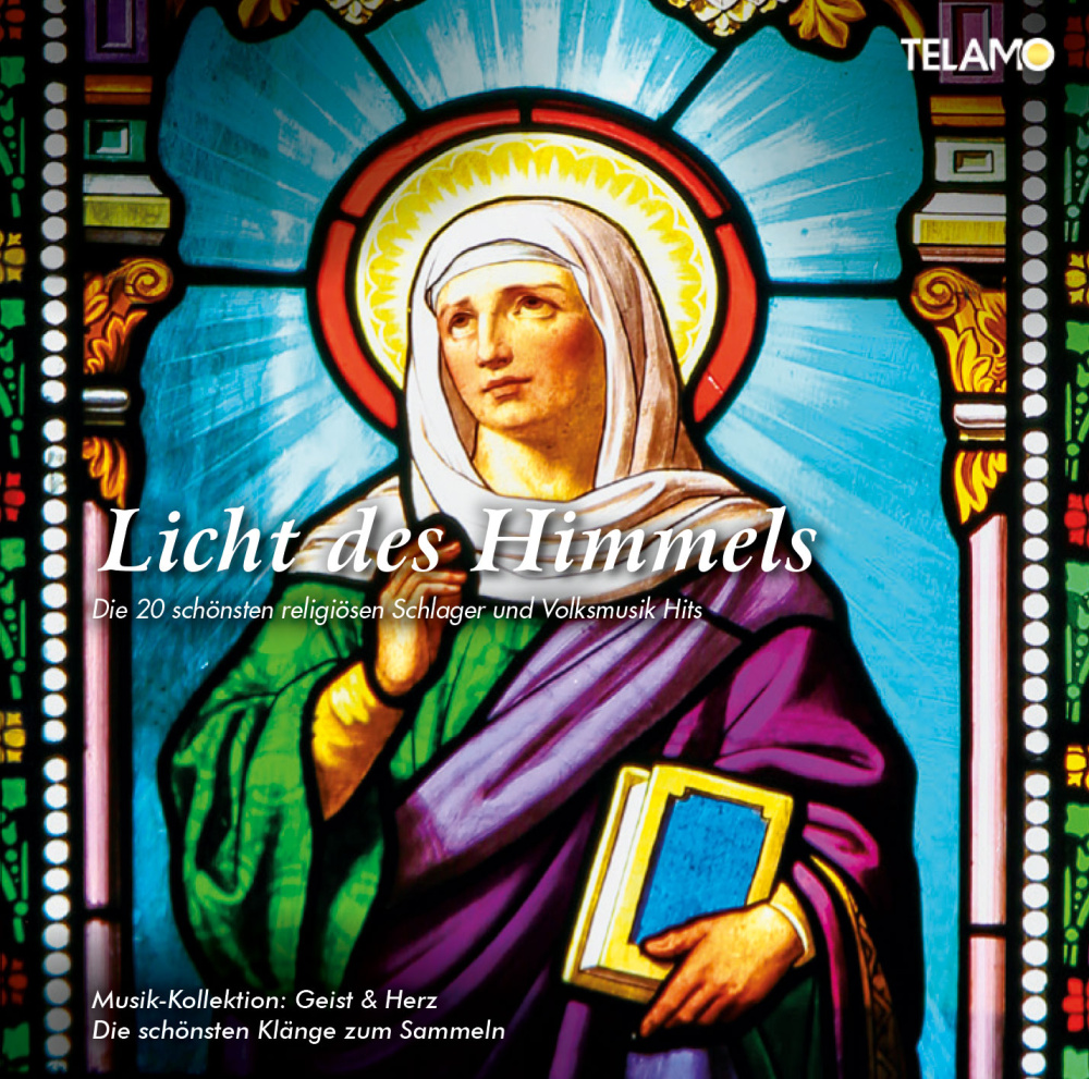 4053804313223 - Licht des Himmels 4053804313223 - Licht des Himmels