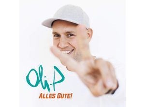 4053804313315 - Alles Gute! - OliP (CD)