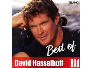 4053804313674 - Bild-Best Of - David Hasselhoff (CD)