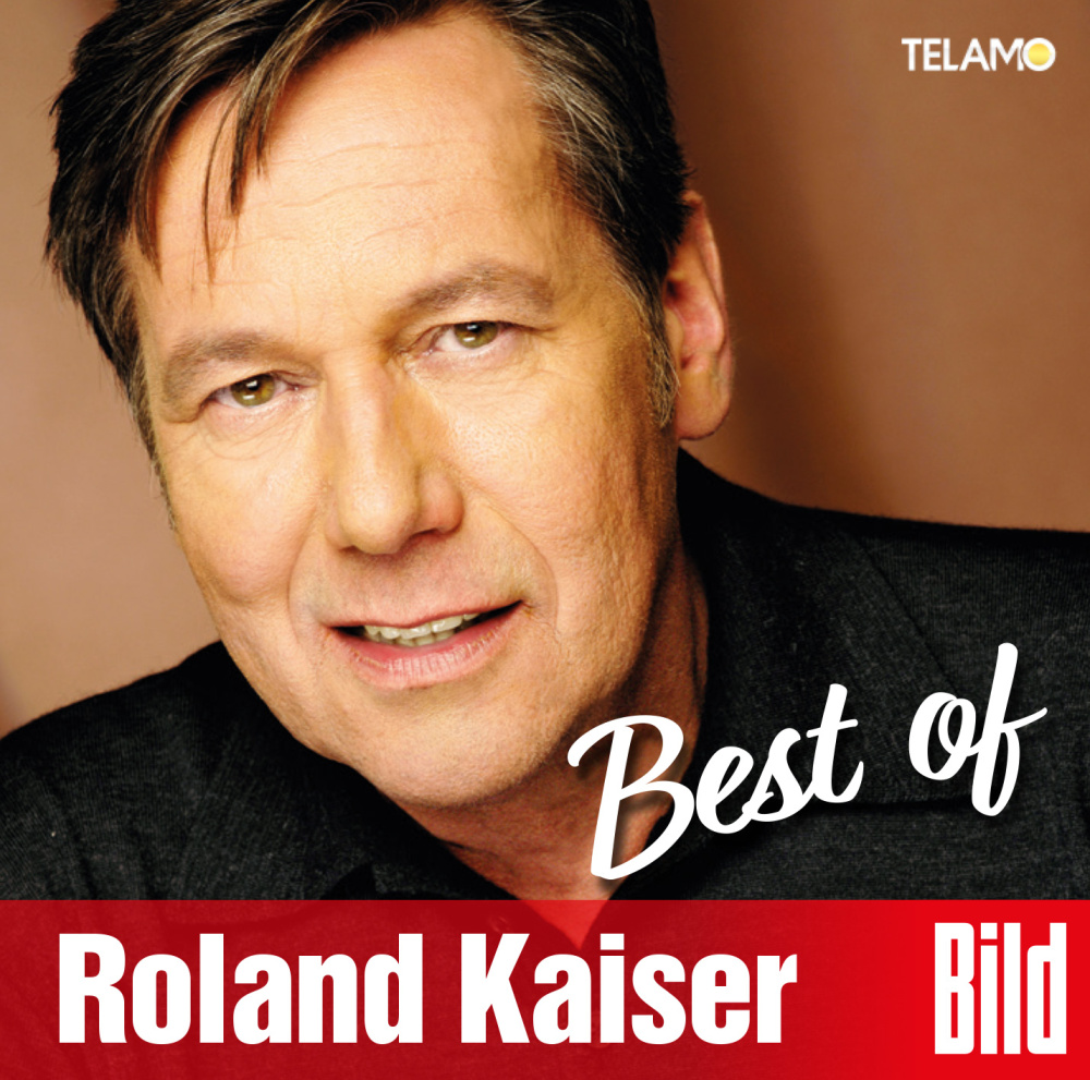 4053804313681 - Best Of - Roland Kaiser (CD) 4053804313681 - Best Of - Roland Kaiser (CD)