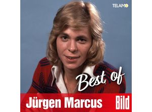 4053804314398 - Bild-Best Of - Jürgen Marcus (CD)