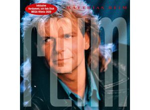 4053804314763 - Reim (2 CDs) - Matthias Reim (CD)