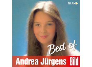 4053804314770 - Bild-Best Of - Andrea Jürgens (CD)