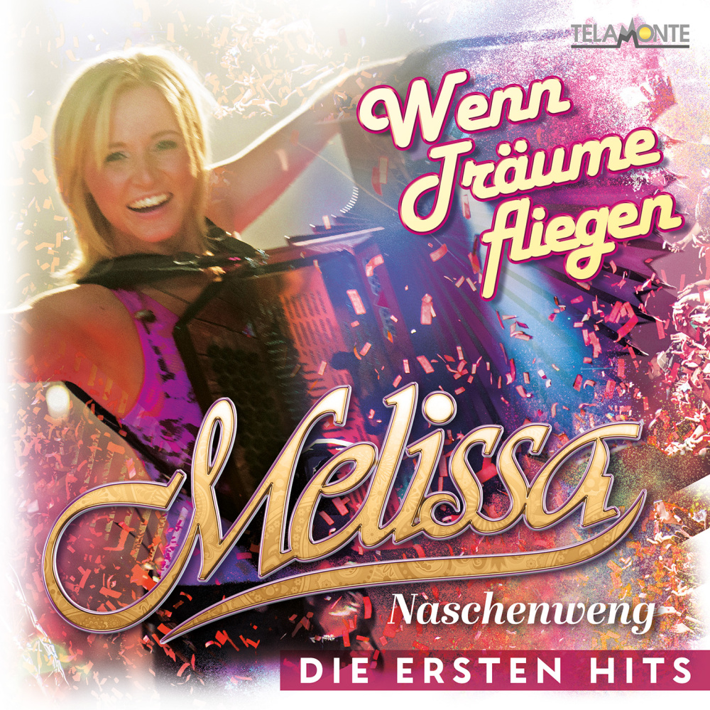 4053804315081 - Melissa Naschenweng - GEBRAUCHT Wenn Träume Fliegendie Ersten Hits - Preis vom 02072023 051058 h 4053804315081 - Melissa Naschenweng - GEBRAUCHT Wenn Träume Fliegendie Ersten Hits - Preis vom 02072023 051058 h