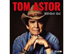 4053804315166 - Wieder Da! - Tom Astor (CD)