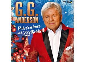 4053804316071 - Pulverschnee und Zärtlickeit - G G Anderson (CD)