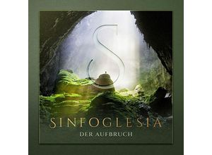 4053804316521 - Der Aufbruch - Sinfoglesia (CD)