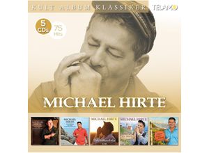 4053804316576 - Kult Album Klassiker - Michael Hirte (CD)