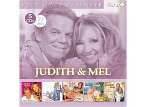 4053804316583 - Kult Album Klassiker - Judith & Mel (CD)