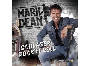 4053804316743 - Mark Dean - GEBRAUCHT Schlager RockNRoll - Preis vom 05102023 050521 h