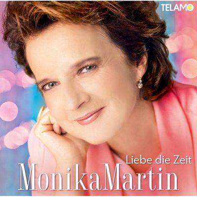 4053804316903 - Diese Liebe schickt der Himmel - Monika Martin (CD)