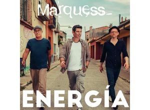 4053804317078 - Energía - Marquess (CD)