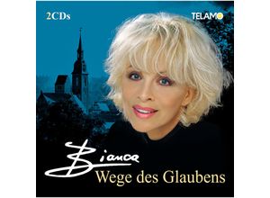 4053804317092 - Wege des Glaubens (2 CDs) - Bianca (CD)