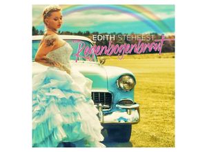 4053804317283 - Regenbogenbraut - Edith Stehfest (CD)