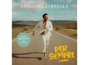 4053804317306 - PER SEMPRE - Giovanni Zarrella (CD)