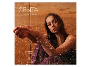 4053804317573 - Egal wie weit - Senta (CD)