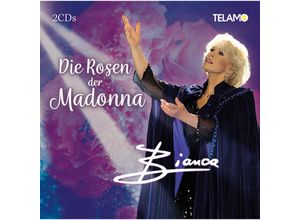 4053804317634 - Die Rosen der Madonna (2 CDs) - Bianca (CD)