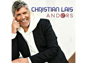 4053804317696 - Anders - Christian Lais (CD)