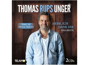 4053804318327 - Unger Thomas Rups - GEBRAUCHT HerrIch Dank Dirdas Beste - Preis vom 02072023 051058 h