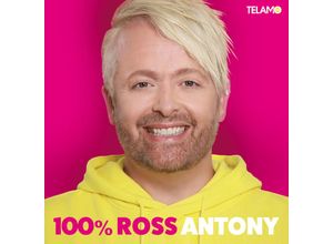 4053804318365 - Ross Antony - GEBRAUCHT 100% Ross - Preis vom 11072023 043909 h