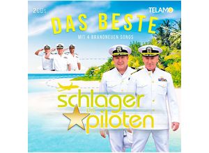 4053804318662 - die Schlagerpiloten - GEBRAUCHT Das Beste - Preis vom 04082023 050942 h