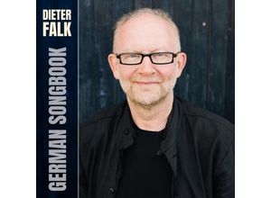 4053804318730 - German Songbook - Dieter Falk (CD)