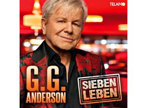 4053804318846 - Sieben Leben - G G Anderson (CD)