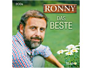 4053804318952 - Das Beste (2 CDs) - Ronny (CD)