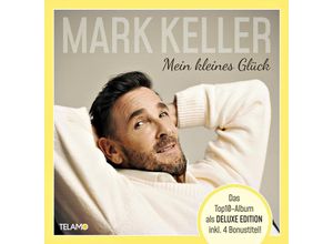 4053804319263 - Mein kleines Glück (Deluxe Edition) - Mark Keller (CD)