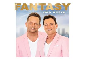 4053804319324 - Fantasy - GEBRAUCHT Das Beste - Preis vom 16102023 050505 h