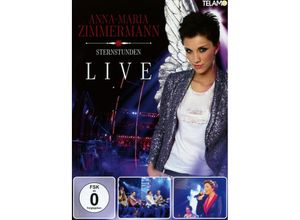 4053804400534 - Sternstunden - Anna-Maria Zimmermann (DVD)