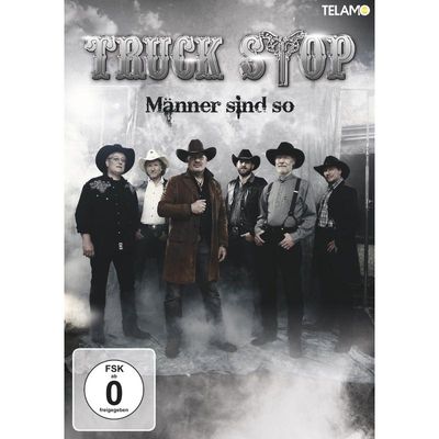 4053804400787 - Männer Sind So - Truck Stop (DVD)