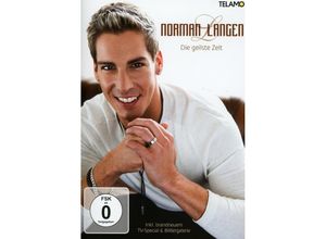 4053804400954 - Die Geilste Zeit - Norman Langen (DVD)