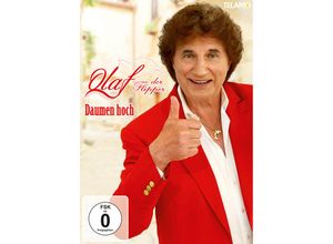 4053804401180 - Daumen hoch (DVD) - Olaf (DVD)