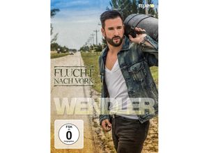 4053804401203 - Flucht nach vorn - Michael Wendler (DVD)