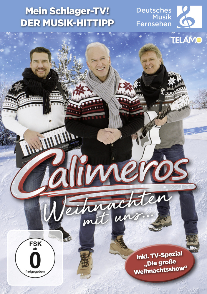 4053804401531 - Calimeros - GEBRAUCHT Calimeros - Weihnachten mit uns - Preis vom 04062023 050858 h 4053804401531 - Calimeros - GEBRAUCHT Calimeros - Weihnachten mit uns - Preis vom 04062023 050858 h